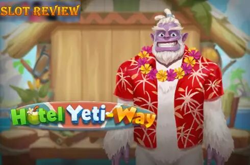 Hotel Yeti Way slot